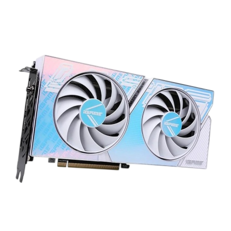 Ремонт видеокарт Colorful RTX 4060 Ti Ultra W DUO OC 16GB-V в сервисном центре FIX-Colorful