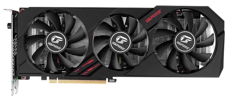 Ремонт видеокарт Colorful RTX 2070 SUPER Ultra OC в сервисном центре FIX-Colorful